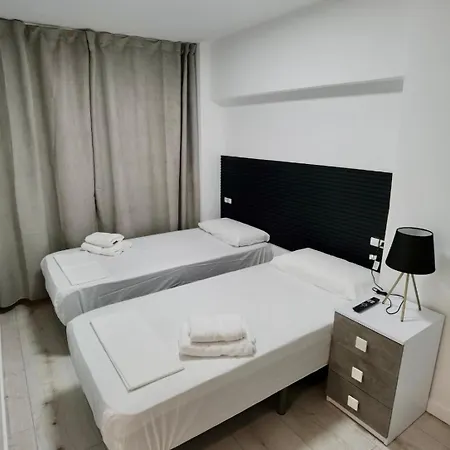 Jsh Primera Linea アパート *