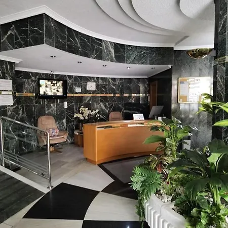 Jsh Primera Linea アパート *