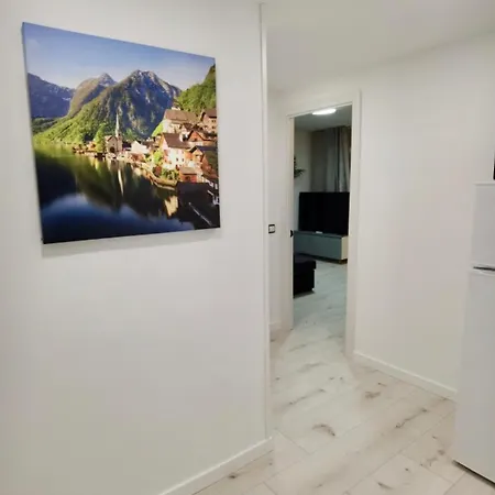 Jsh Primera Linea ベニドルム