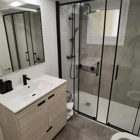 Jsh Primera Linea アパート