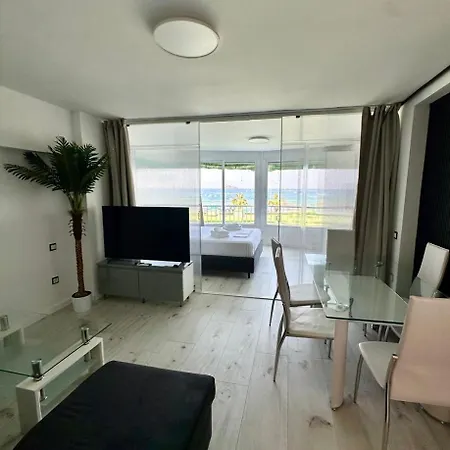 アパート Jsh Primera Linea ベニドルム