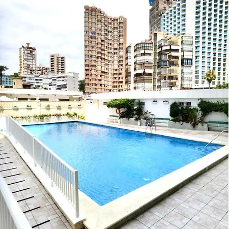 Jsh Primera Linea * ベニドルム