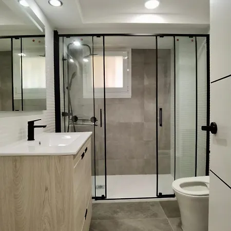 アパート Jsh Primera Linea