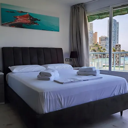 アパート Jsh Primera Linea