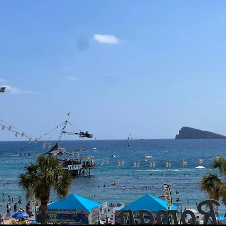 Jsh Primera Linea ベニドルム