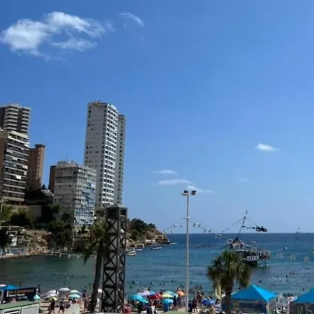 アパート Jsh Primera Linea *