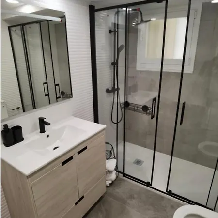 Jsh Primera Linea アパート ベニドルム