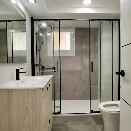 アパート Jsh Primera Linea ベニドルム