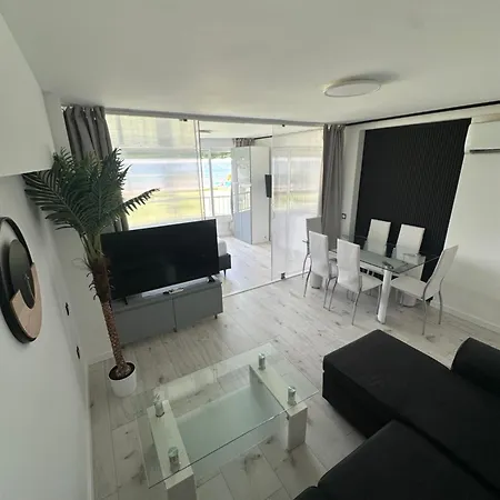 Jsh Primera Linea * ベニドルム