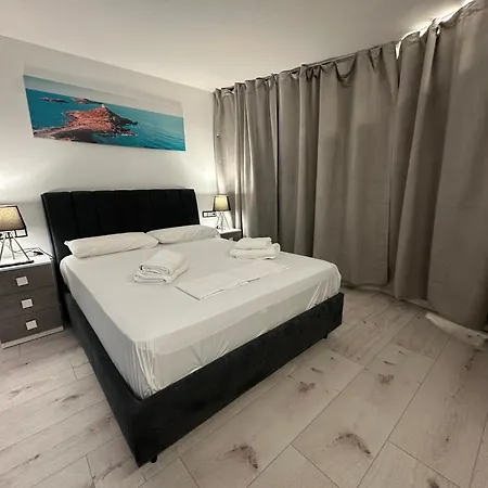 アパート Jsh Primera Linea ベニドルム