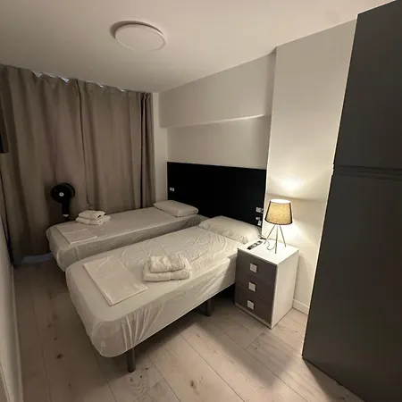 アパート Jsh Primera Linea ベニドルム