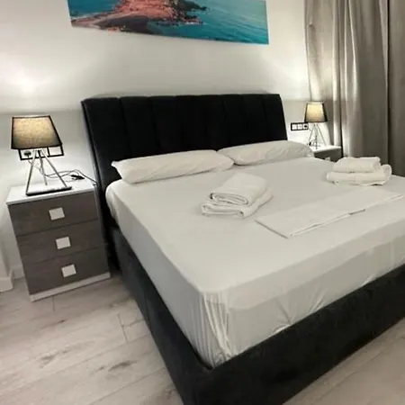 アパート Jsh Primera Linea ベニドルム