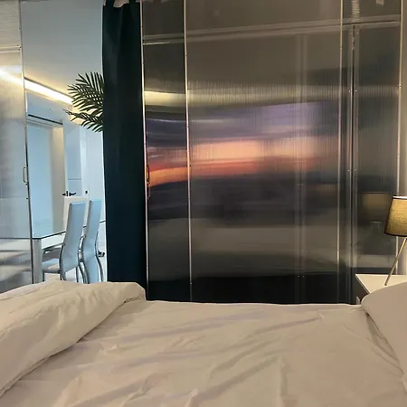 Jsh Primera Linea アパート