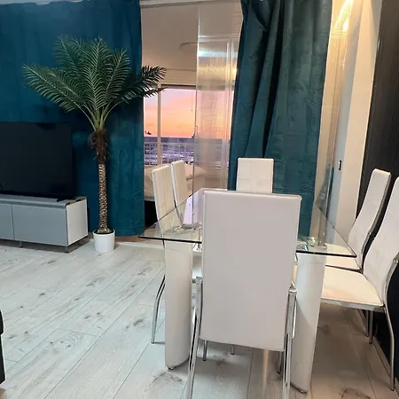 Jsh Primera Linea * ベニドルム