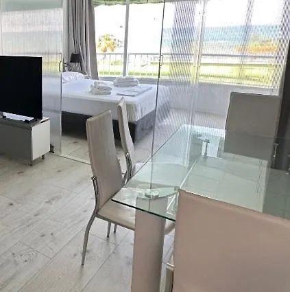 Jsh Primera Linea ベニドルム