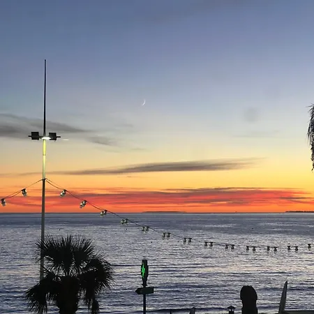 Jsh Primera Linea * ベニドルム