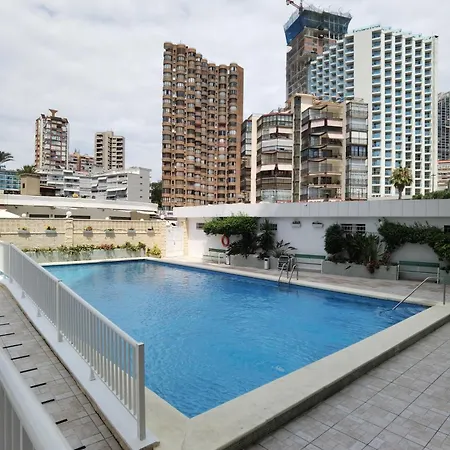 Jsh Primera Linea * ベニドルム