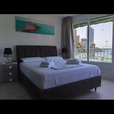 Jsh Levante First Line Apartamento